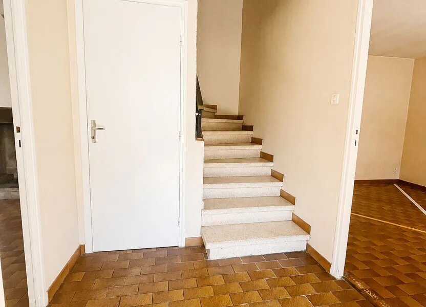 Maison à vendre, 67m², Saint-Martin-Lalande