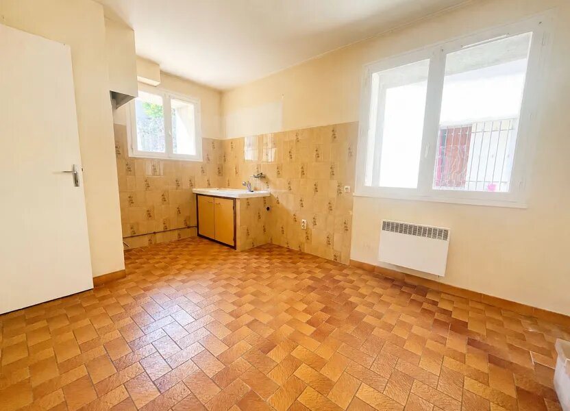 Maison à vendre, 67m², Saint-Martin-Lalande