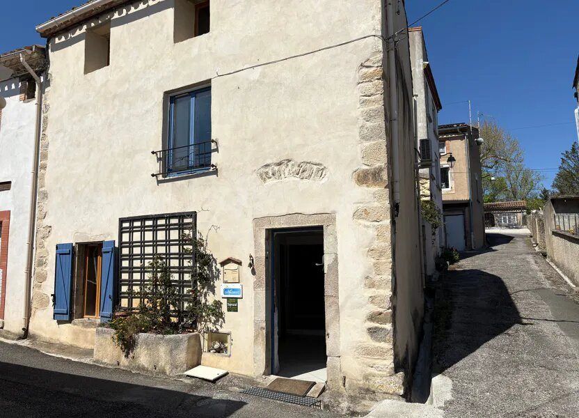 Maison à vendre, 77m², Moussoulens