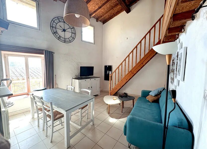 Maison à vendre, 77m², Moussoulens