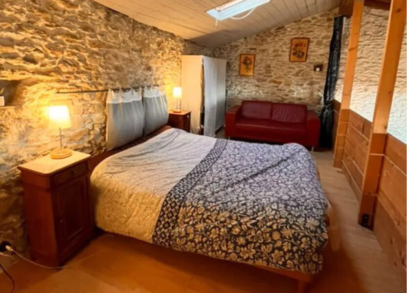 Maison à vendre, 77m², Moussoulens