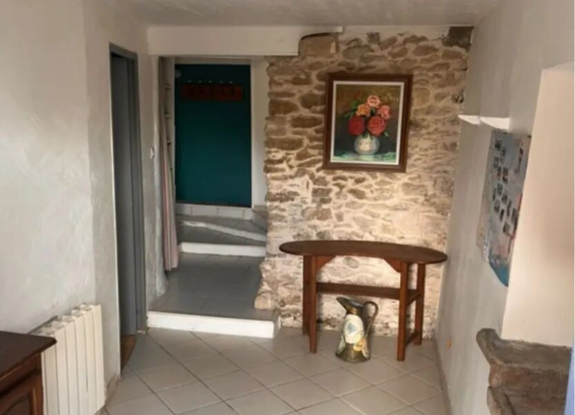 Maison à vendre, 77m², Moussoulens