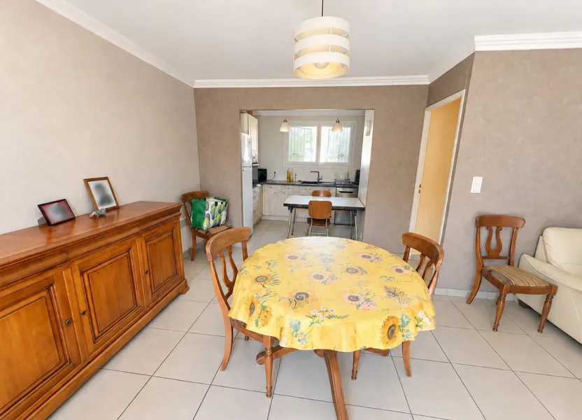 Maison à vendre, 65m², Trèbes