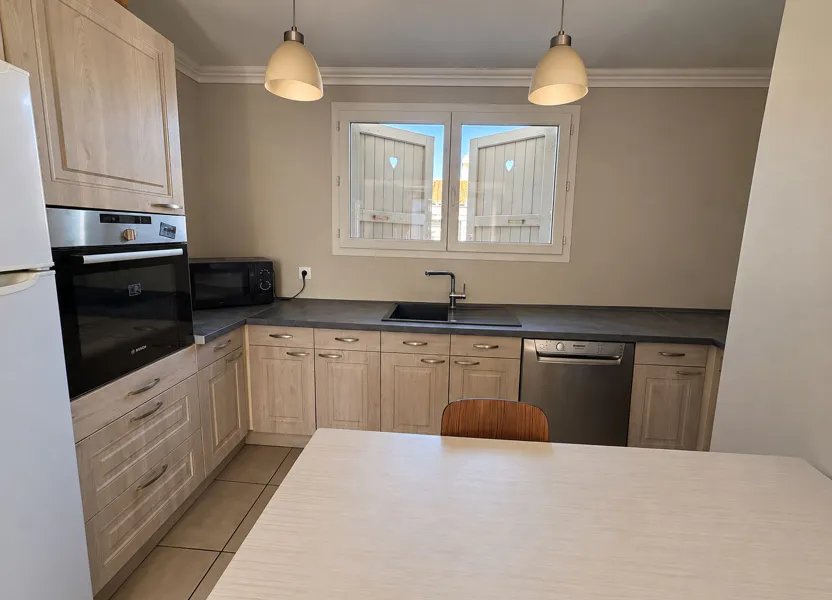Maison à vendre, 65m², Trèbes