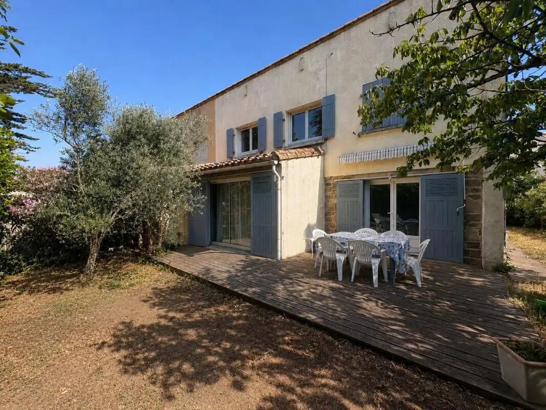 Maison à vendre, 108m², Carcassonne