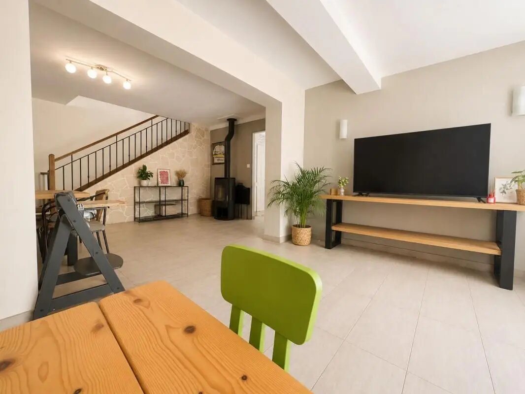 Maison à vendre, 108m², Carcassonne
