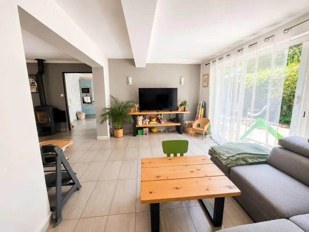 Maison à vendre, 108m², Carcassonne