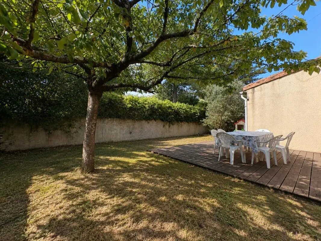 Maison à vendre, 108m², Carcassonne