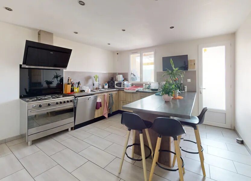 Maison à vendre, 135m², Issel