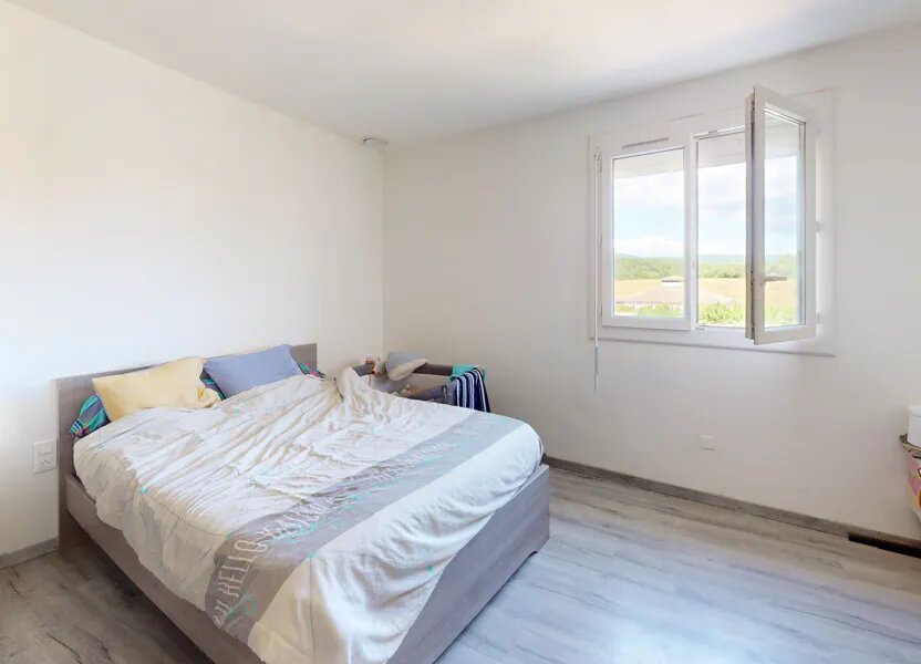 Maison à vendre, 135m², Issel