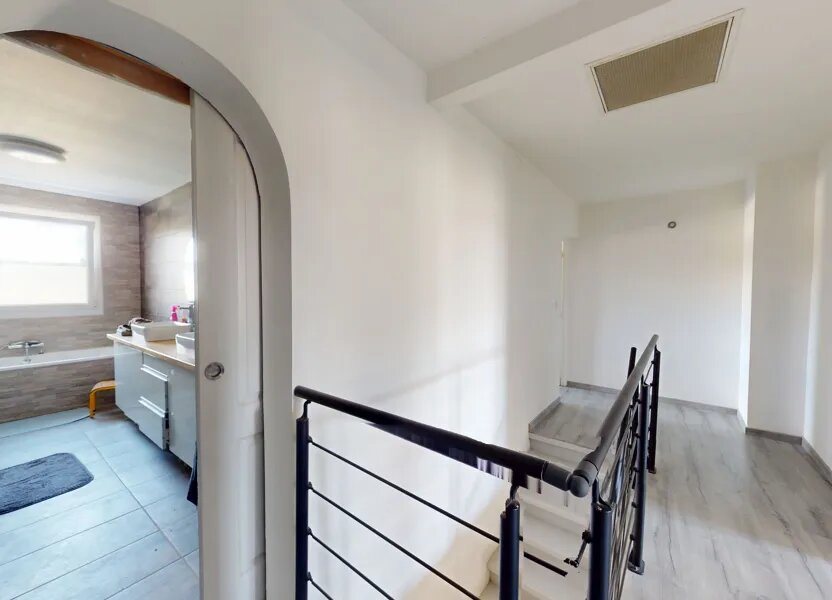 Maison à vendre, 135m², Issel
