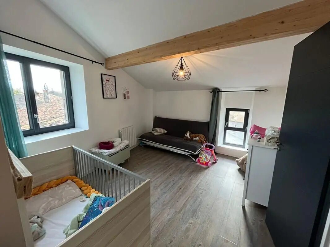 Appartement à louer, 101m², Saint-Papoul