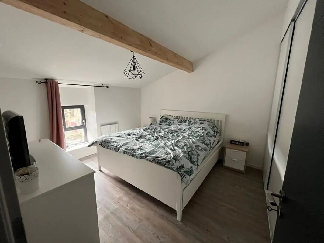 Appartement à louer, 101m², Saint-Papoul