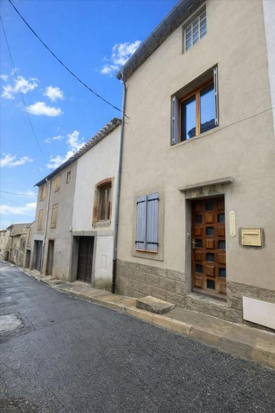 Maison à vendre, 168m², Conques-sur-Orbiel
