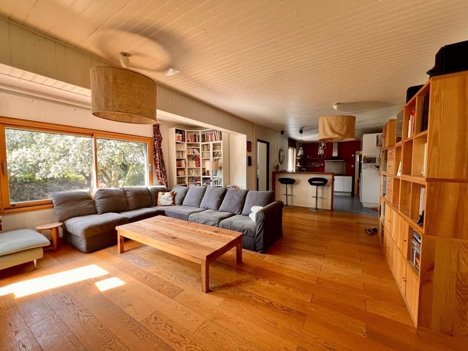 Maison à vendre, 187m², Ventenac-Cabardès