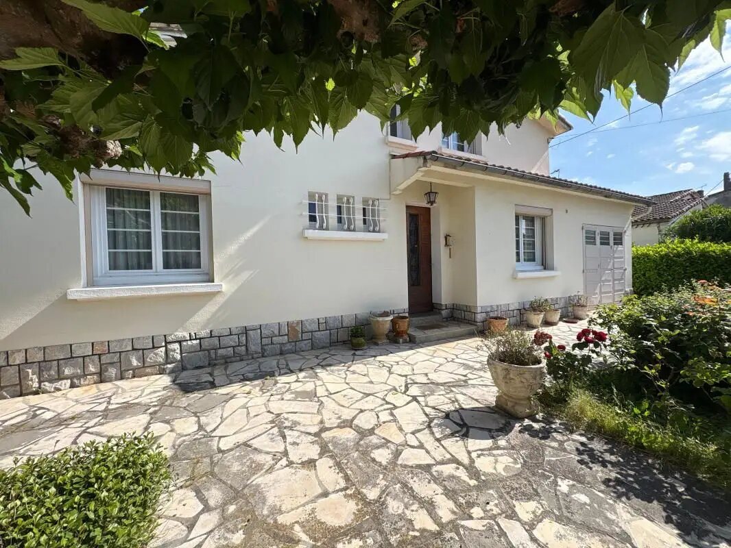 Maison à vendre, 120m², Castelnaudary
