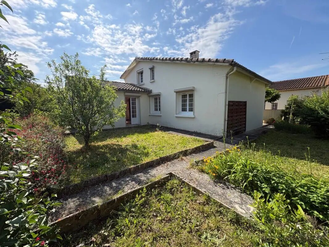Maison à vendre, 120m², Castelnaudary