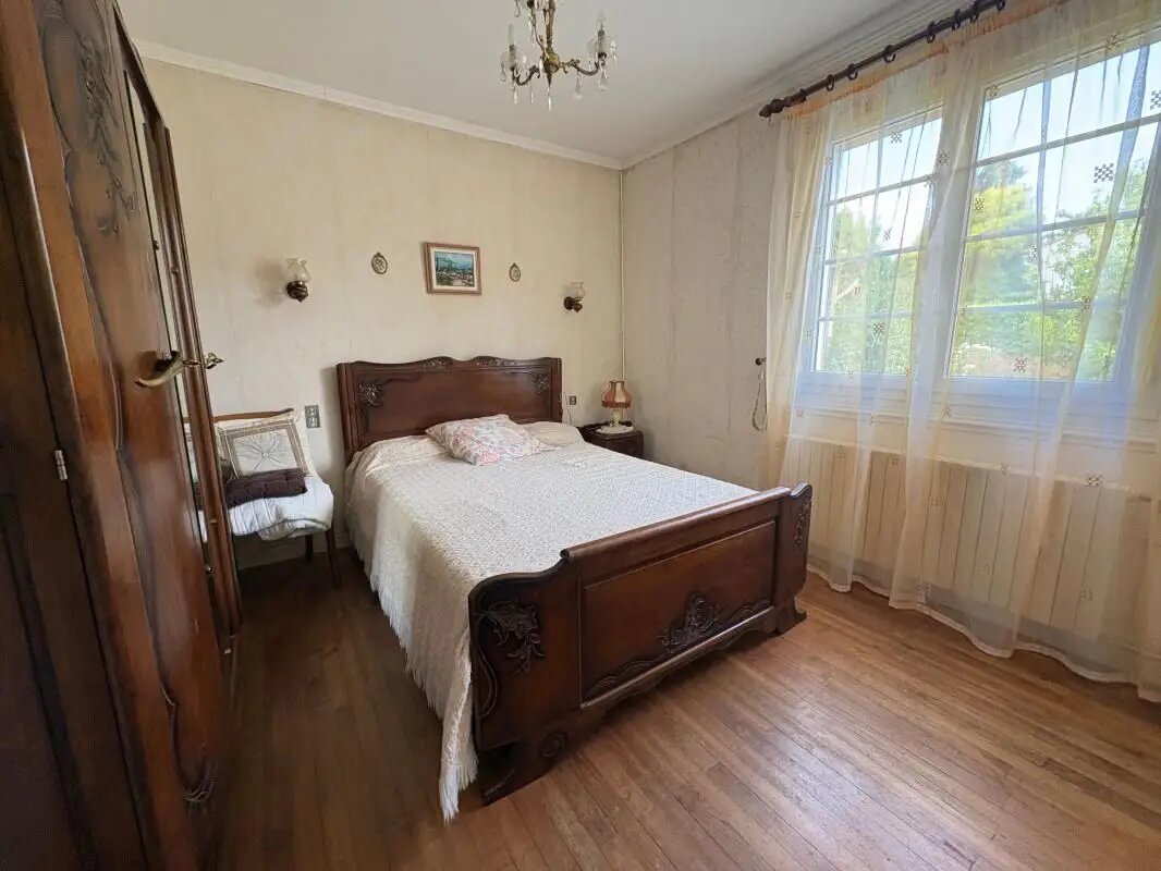 Maison à vendre, 120m², Castelnaudary