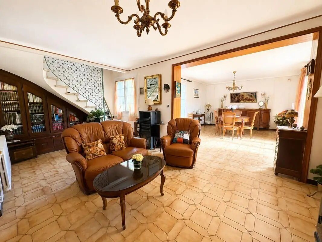 Maison à vendre, 120m², Castelnaudary