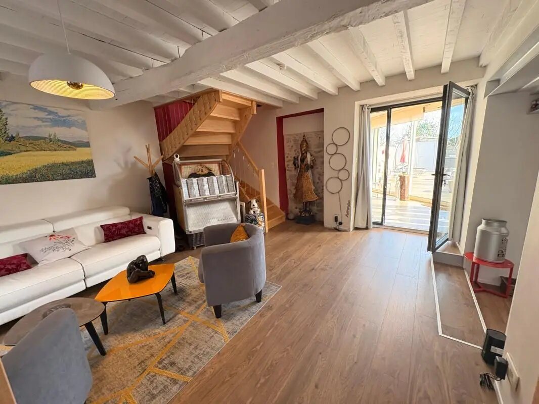 Maison à vendre, 134m², Montréal