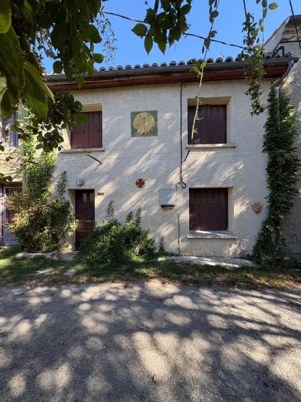 Maison à vendre, 120m², Mas-Saintes-Puelles