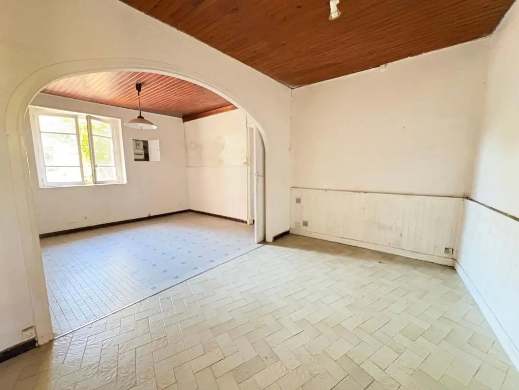 Maison à vendre, 120m², Mas-Saintes-Puelles