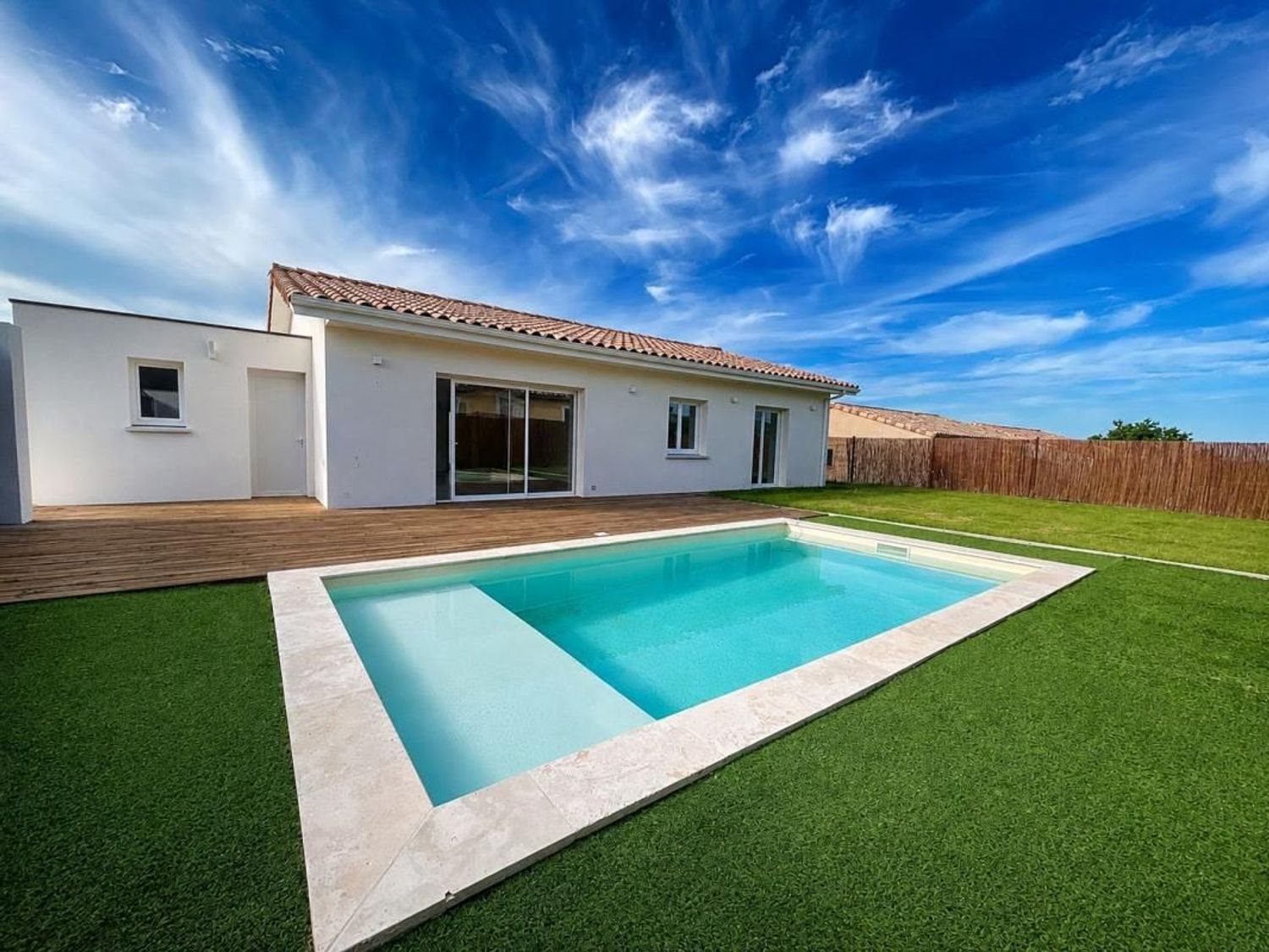 Maison à vendre, 106m², Barbaira