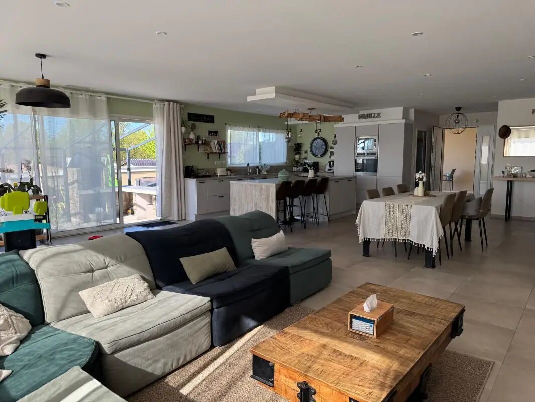 Maison à vendre, 200m², Carcassonne