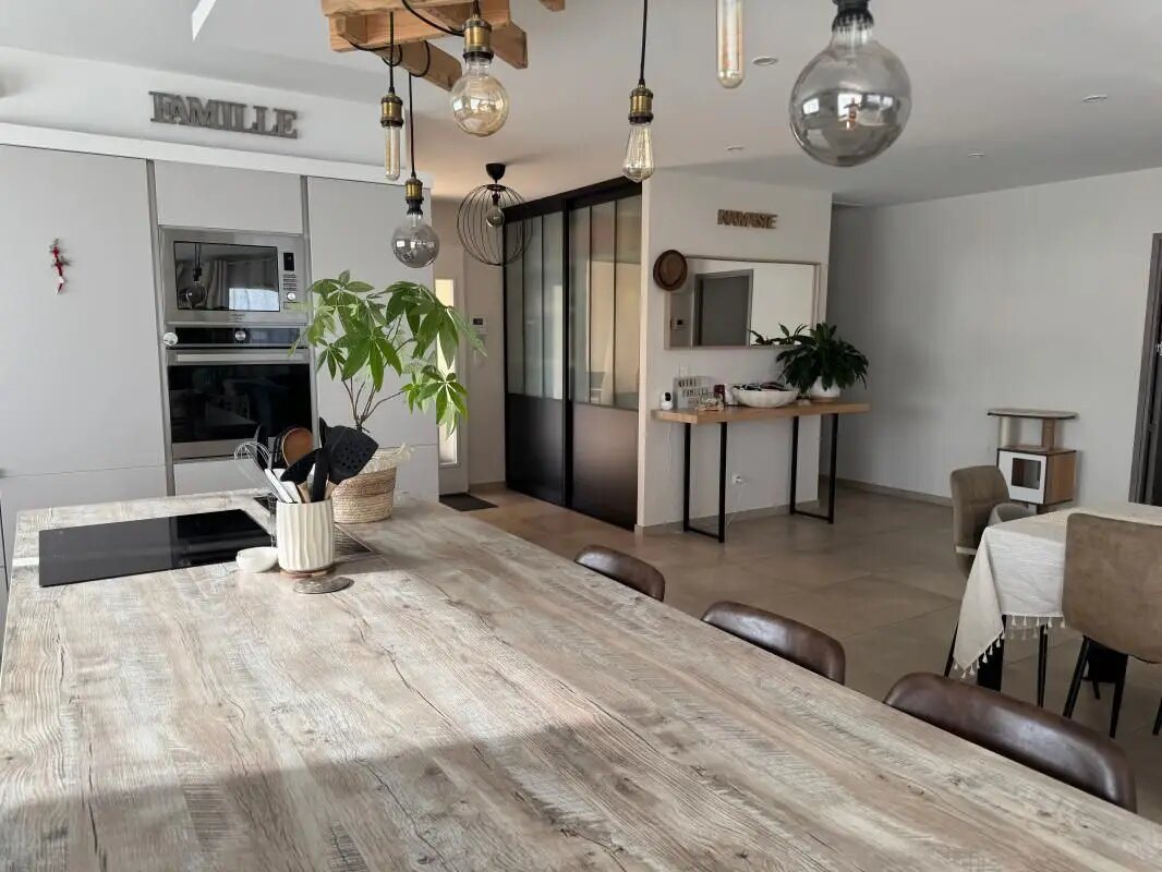 Maison à vendre, 200m², Carcassonne