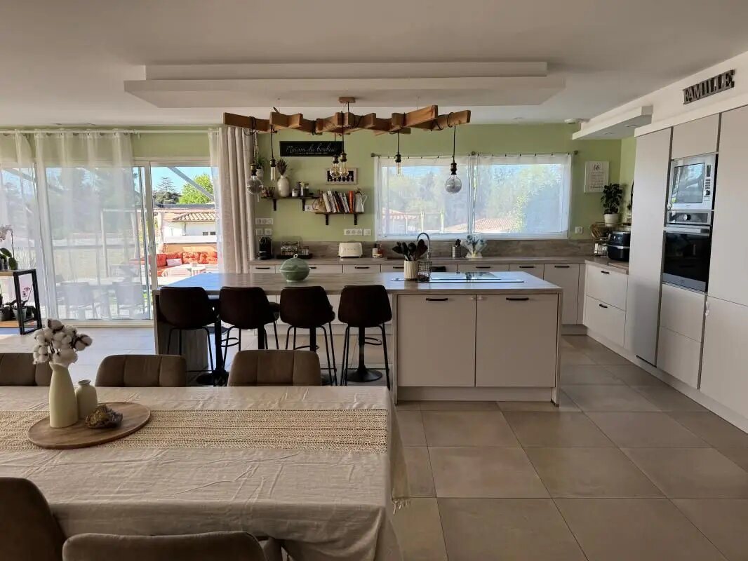 Maison à vendre, 200m², Carcassonne