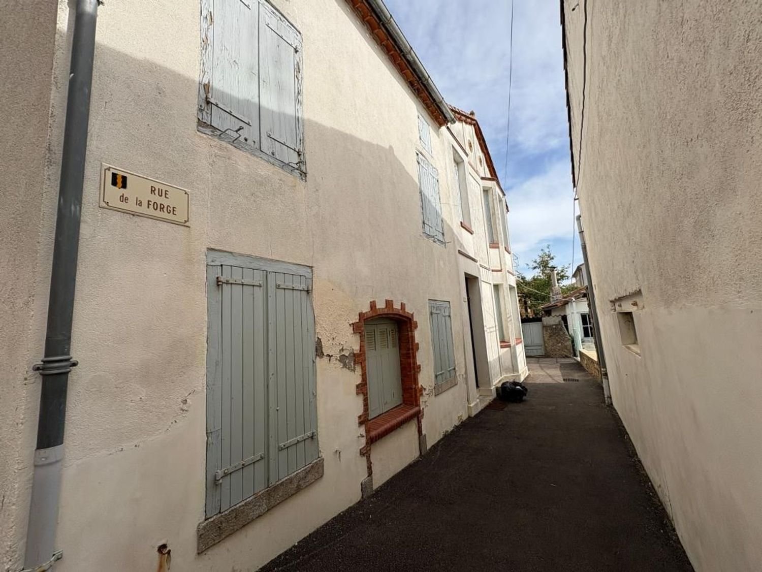 Maison à vendre, 142m², Villanière