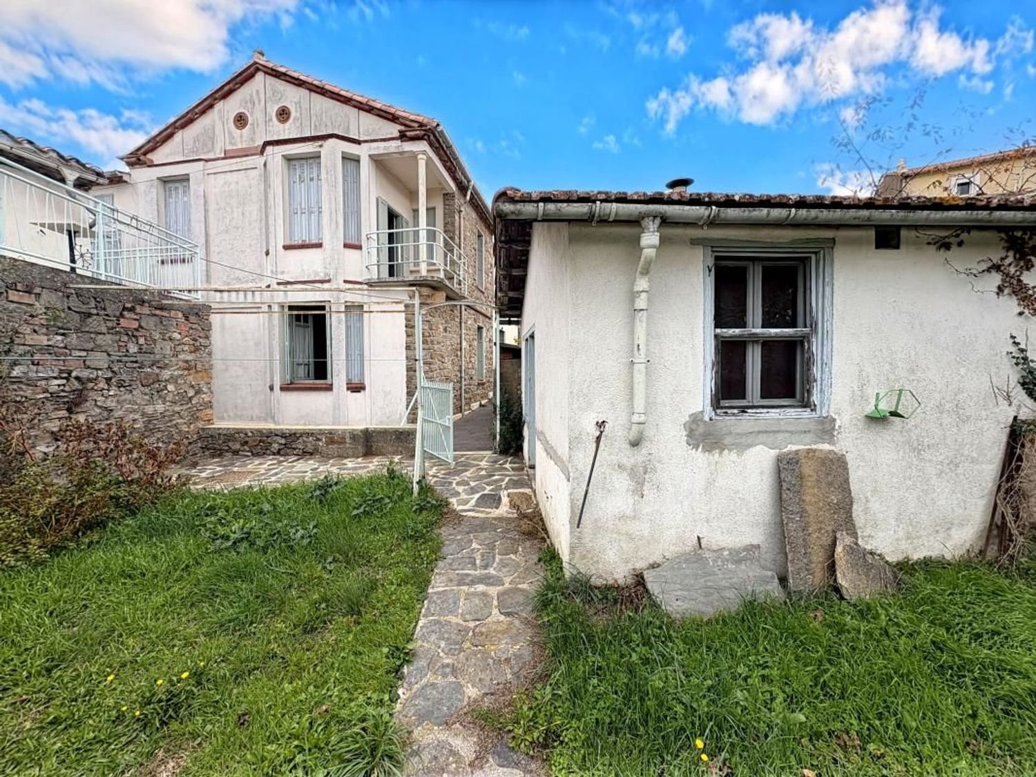 Maison à vendre, 142m², Villanière
