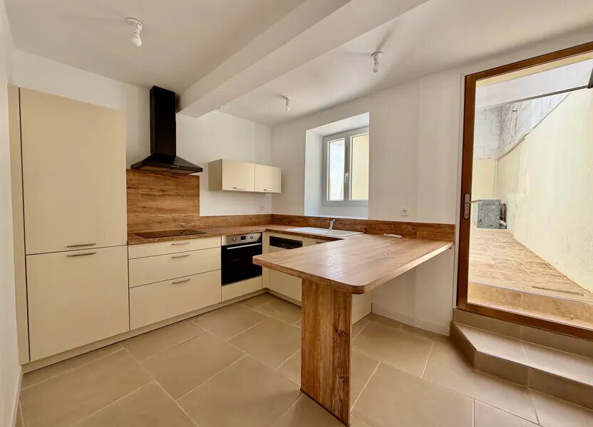 Maison à vendre, 98m², Castelnaudary