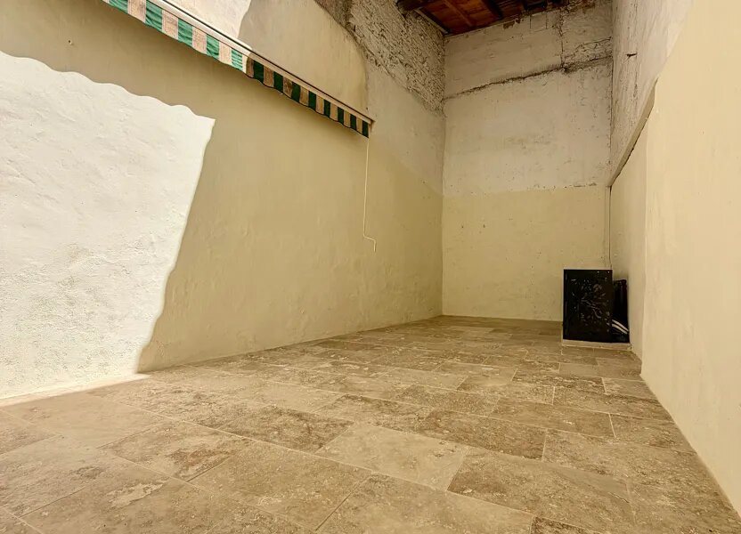 Maison à vendre, 98m², Castelnaudary