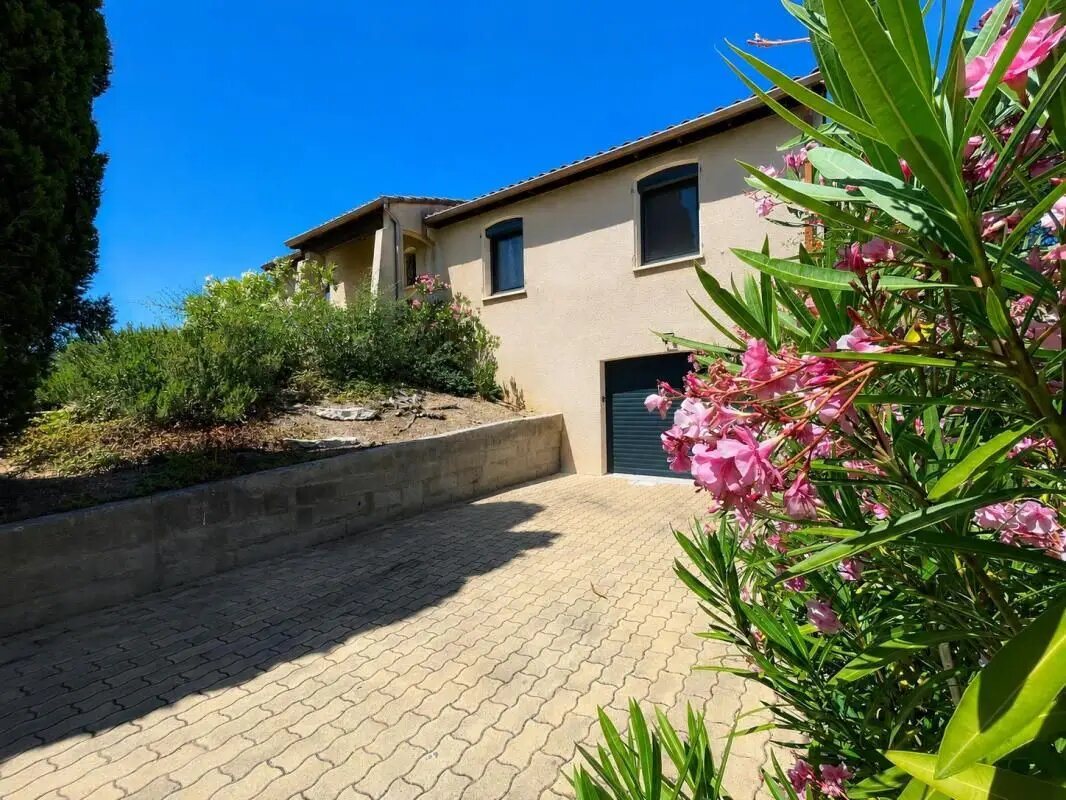 Maison à vendre, 175m², Pennautier