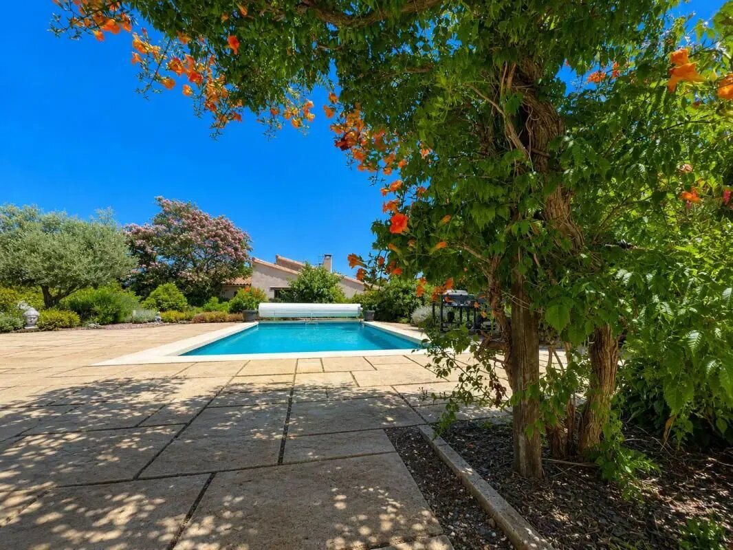 Maison à vendre, 175m², Pennautier