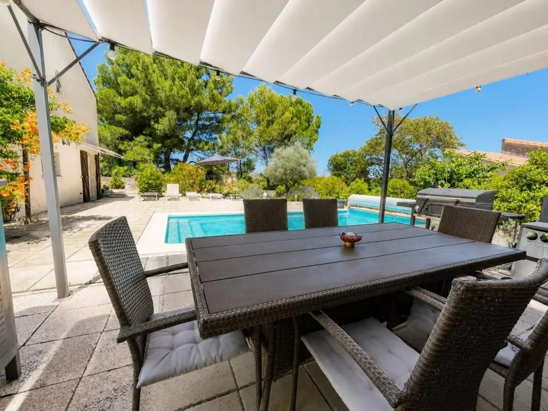 Maison à vendre, 175m², Pennautier