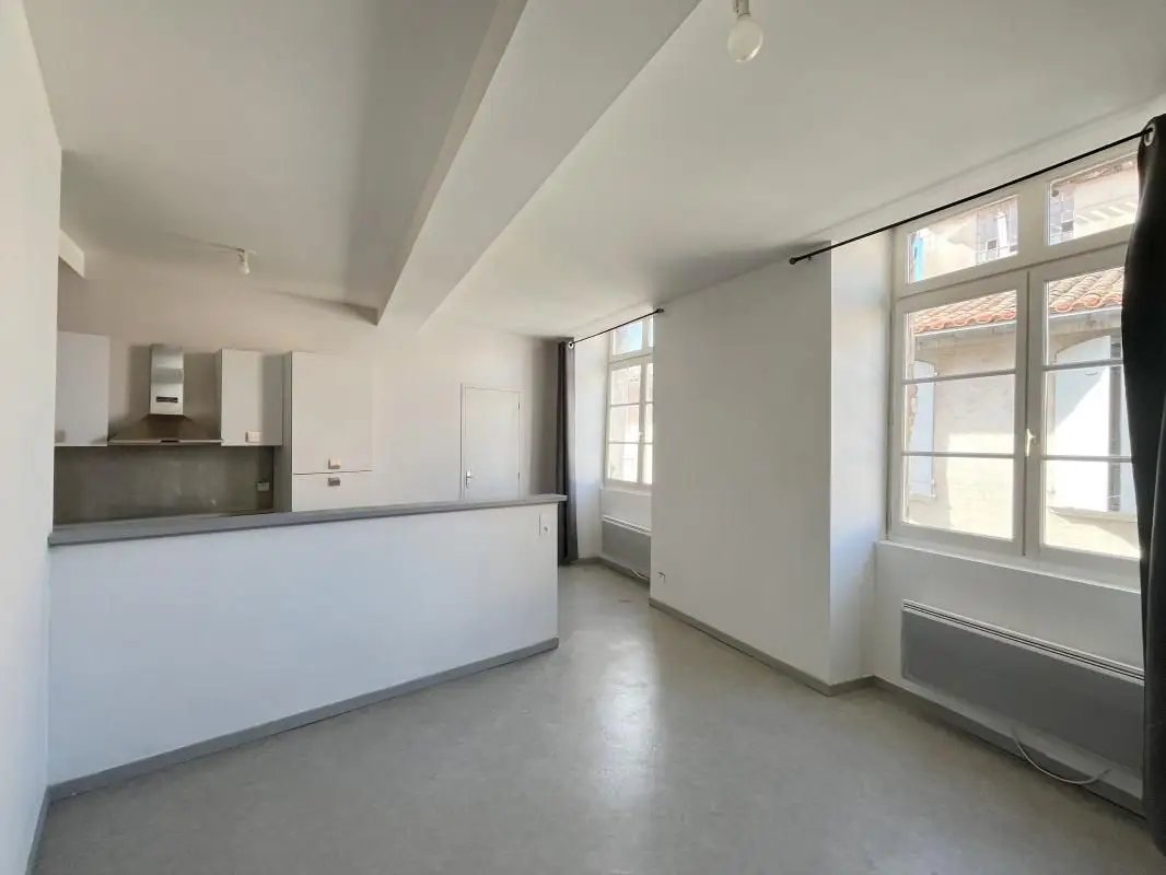 Appartement à louer, 37m², Castelnaudary