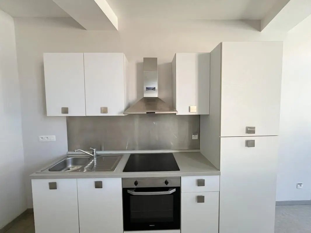 Appartement à louer, 37m², Castelnaudary