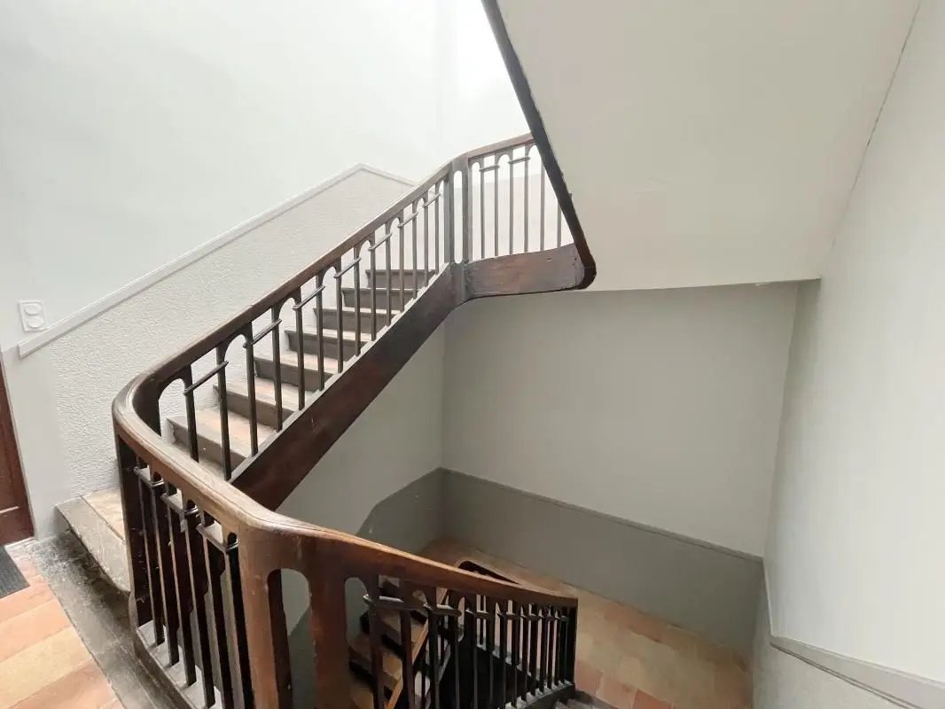 Appartement à louer, 37m², Castelnaudary