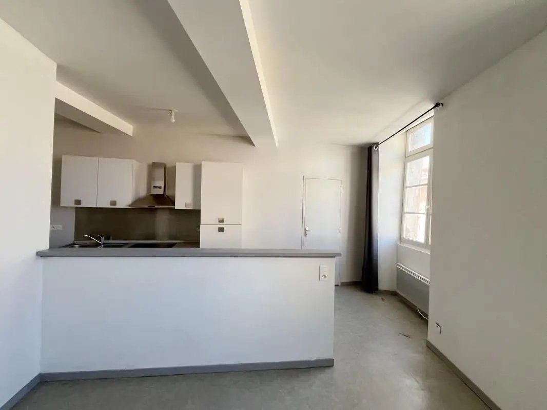 Appartement à louer, 37m², Castelnaudary
