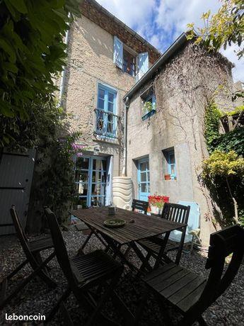 Maison à vendre, 104m², Conques-sur-Orbiel
