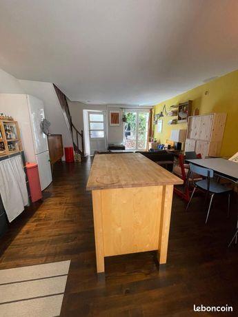 Maison à vendre, 104m², Conques-sur-Orbiel