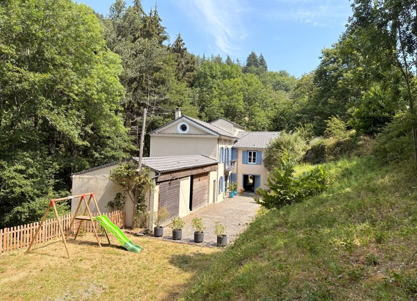 Maison à vendre, 135m², Cuxac-Cabardès