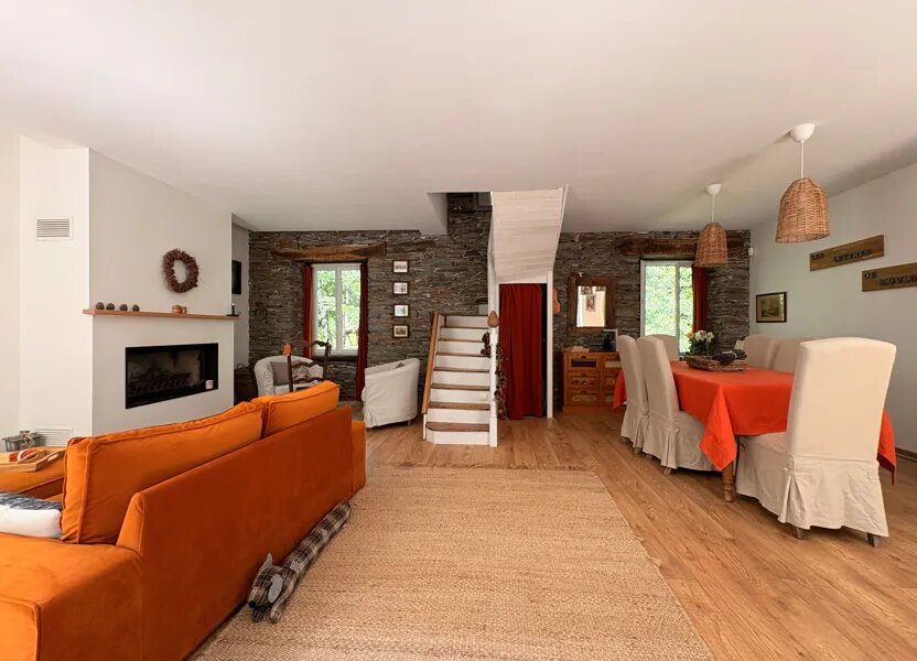 Maison à vendre, 135m², Cuxac-Cabardès