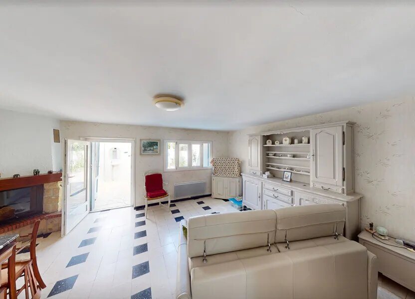 Maison à vendre, 94m², Mas-Saintes-Puelles