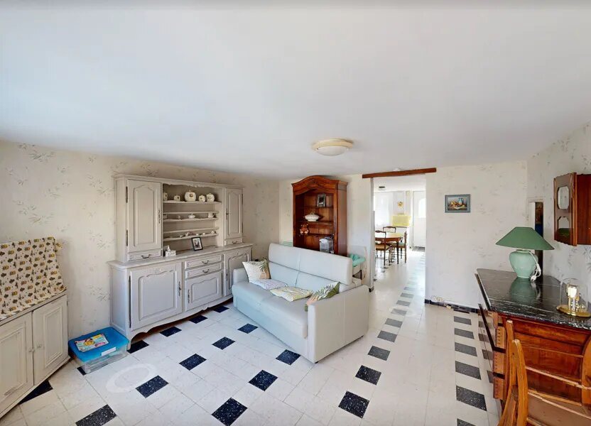 Maison à vendre, 94m², Mas-Saintes-Puelles