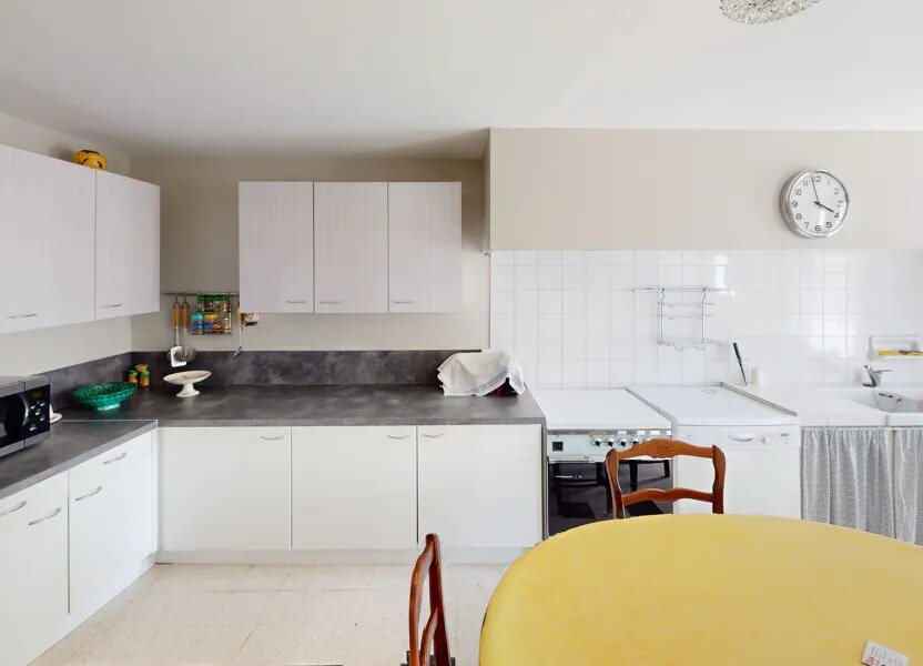 Maison à vendre, 94m², Mas-Saintes-Puelles