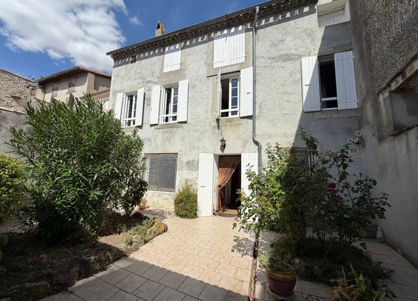 Maison à vendre, 230m², Castelnaudary