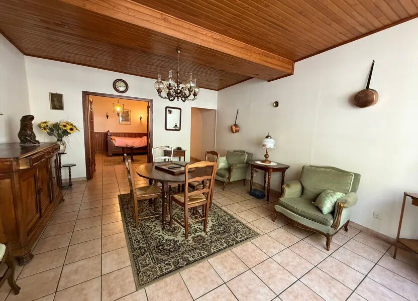 Maison à vendre, 230m², Castelnaudary